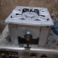 گاز تک شعله