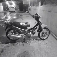 موتورسیکلت بی‌کلاچ