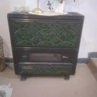 بخاری کارکرده