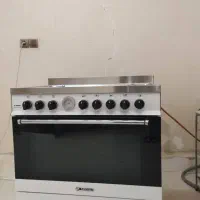 اجاق گاز پنج شعله فردار اسنوا