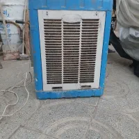 بدنه کولر ۳۲۰۰ کاملا سالم