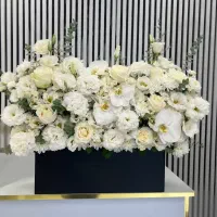 باکس عرض تسلیت کد ۱۶۴۵ گلاریس