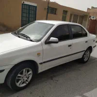 سمند 87|خودرو سواری و وانت|کرمان, |دیوار