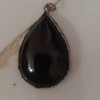 گردنی سنگ عقیق  اصل