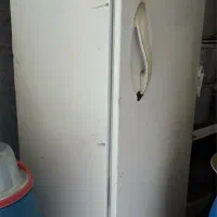 یخچال  جنرال استیل