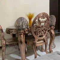 ناهار خوری ۴نفره