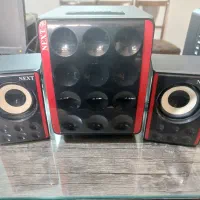 اسپیکر فلش خور