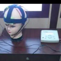 درمان افسردگی اضطراب عدم تمرکز و... با دستگاه tdcs