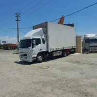 جک ۶تن|خودرو سنگین|اسلام‌شهر, ملک‌آباد|دیوار