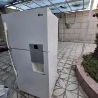 یخچال ال جی
