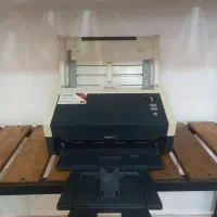 جت اسکنر Avision AD240