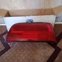 خطر عقب پارس