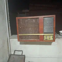کولر میتسوبیشی ژاپنی 18000
