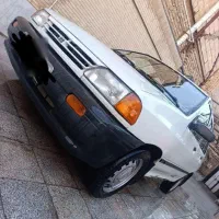پراید  مدل۸۲