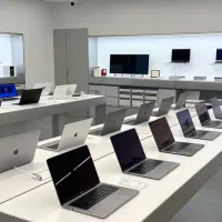 200 مدل لپتاپ مناسب ادیت/ برنامه‌نویسی/ ترید