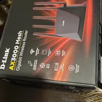 Gigabit Wireless Router|مودم و تجهیزات شبکه|تهران, آذربایجان|دیوار