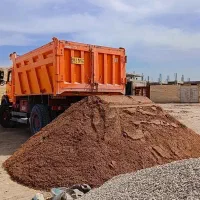 ماسه شن تمام مصالح ساختمانی کف قیمت