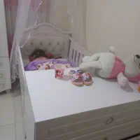 تخت نو کودک