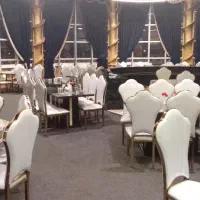 نیروی آقا و خانم جهت سالن کار