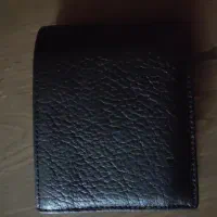 کیف پول حاوی مدارک بنام امیرحسین حسینیان