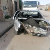 پرشیا تصادفی مدل ۸۵