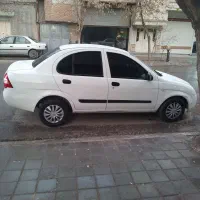 تیبا مدل ۹۰