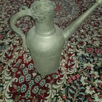 آفتابه مسی عتیقه