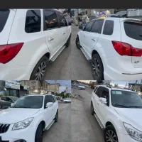 هایما اس ۷ توربو مدل ۹۶