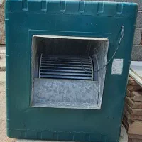 کولر آبی 5500