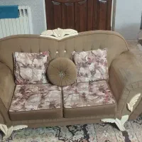 مبل هفت نفره