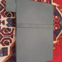 ps2 سالم با دو دسته