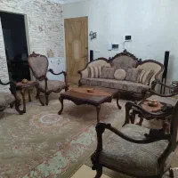 یک جفت فرش 9 متری