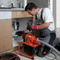 چاه لوله بازکنی کن بریانک محبوب مجاز قزوین رنجبر