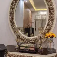 اینه  و کنسول