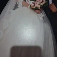 لباس عروس
