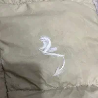 کیسه خواب اصل امریکایی پرقو