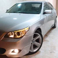BMW 520i|خودرو سواری و وانت|تبریز, |دیوار