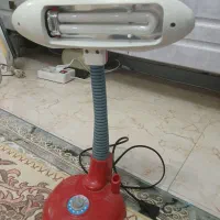 چراغ مطالعه