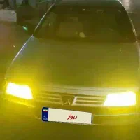 پژو405مدل 96