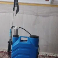 گلاب پاش یا سمپاش