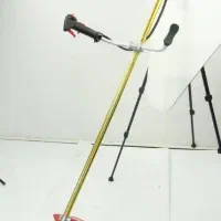 علف زن علف تراش موتور اره سمپاش