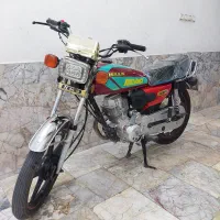 هوندا احسان آماده تعویض پلاک با بیمه و کارت سوخت