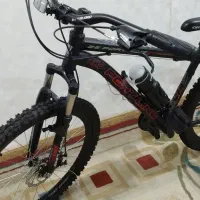 دوچرخه 26 آکبنداستفاده نشده مارک اکوپورت لاین