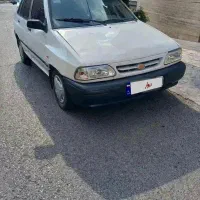 پراید ۸۹