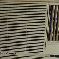 کولر اوجنرال اصل ژاپن باکنترل سالم