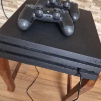 دستگاه ps4 پرو