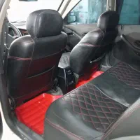 پارس دوگانه فابریک