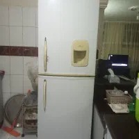 یخچال یخساران   و یخچال فریزر بوش المان