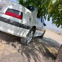 پارس tu5|خودرو سواری و وانت|یاسوج, |دیوار