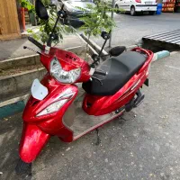 ویگو ۹۸ سالم wego 110